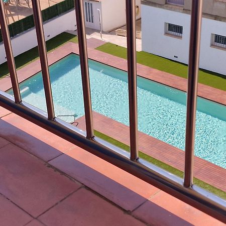 Hotel Bell Aire L'Estartit Exterior photo