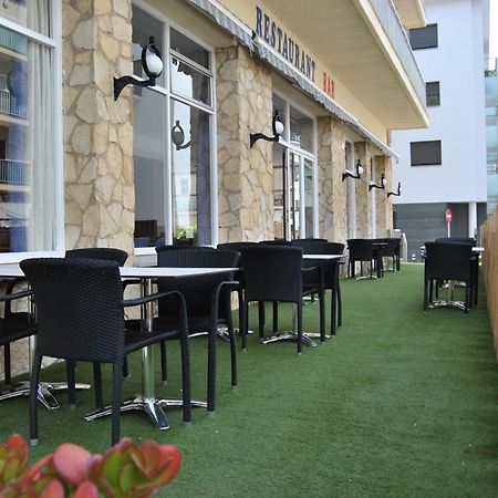 Hotel Bell Aire L'Estartit Exterior photo